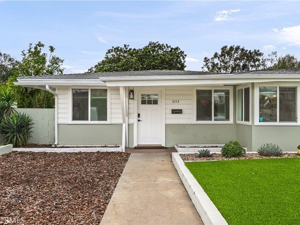 1892 Westinghouse Street, San Diego CA 92111