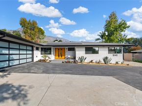 1848 N Altadena, Pasadena CA 91107