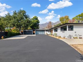1848 N Altadena, Pasadena CA 91107