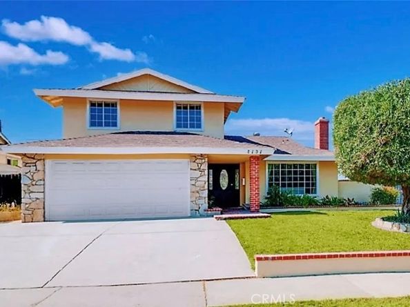 2101 Eadbury Avenue, Rowland Heights CA 91748