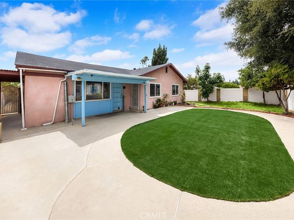 19527 Cronin Drive, Rowland Heights CA 91748