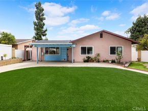 19527 Cronin Drive, Rowland Heights CA 91748