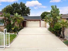 19527 Cronin Drive, Rowland Heights CA 91748