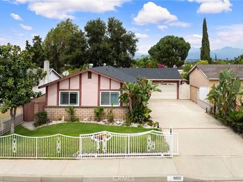19527 Cronin Drive