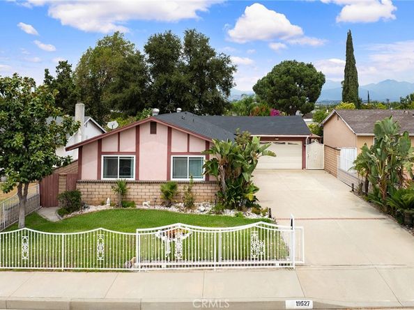 19527 Cronin Drive, Rowland Heights CA 91748