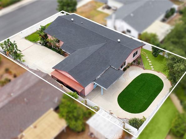 19527 Cronin Drive, Rowland Heights CA 91748