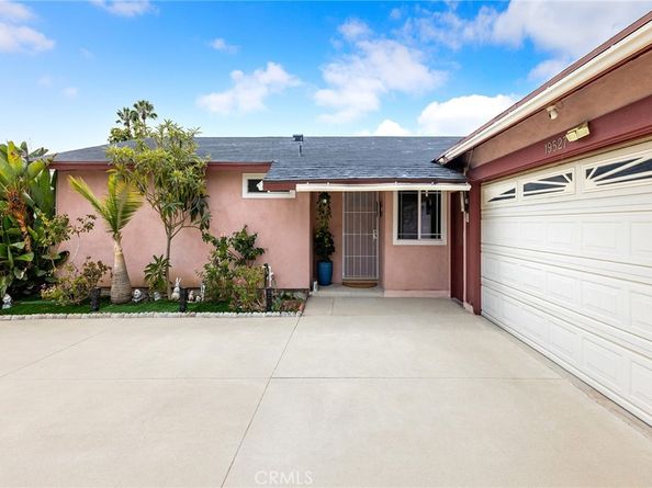19527 Cronin Drive, Rowland Heights CA 91748