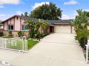 19527 Cronin Drive, Rowland Heights CA 91748