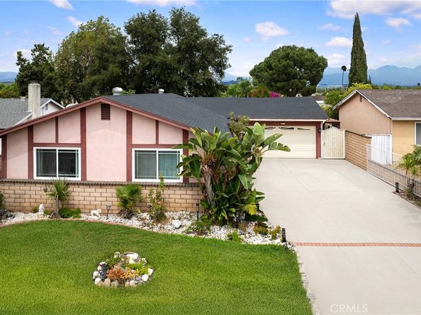 19527 Cronin Drive, Rowland Heights CA 91748