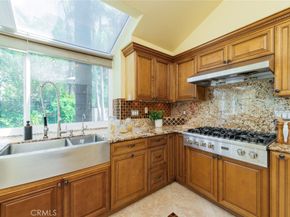 2460 Windmill Creek Road, Chino Hills CA 91709