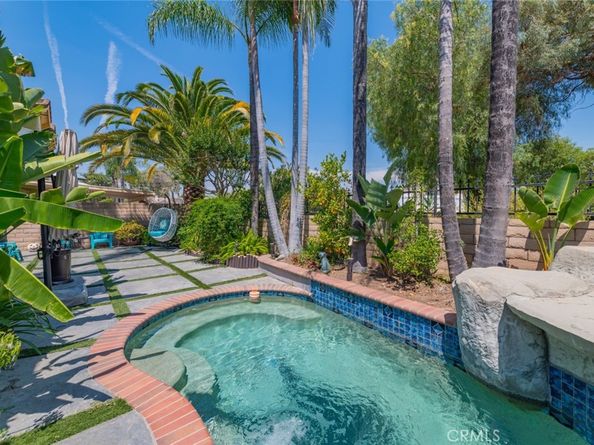 2460 Windmill Creek Road, Chino Hills CA 91709