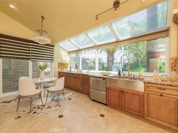 2460 Windmill Creek Road, Chino Hills CA 91709