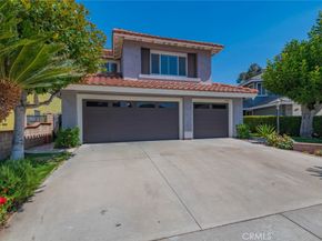 2460 Windmill Creek Road, Chino Hills CA 91709