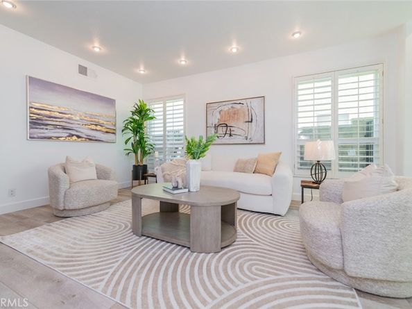 2460 Windmill Creek Road, Chino Hills CA 91709