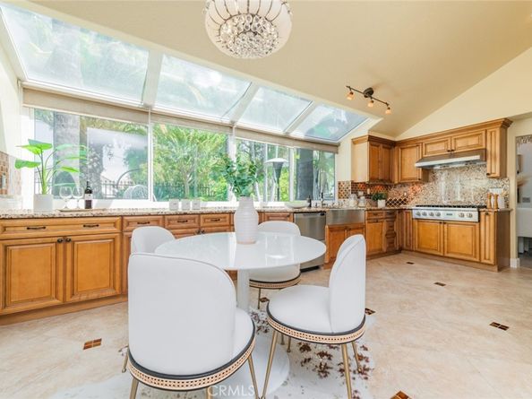 2460 Windmill Creek Road, Chino Hills CA 91709