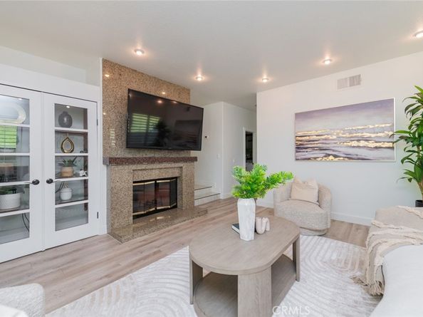 2460 Windmill Creek Road, Chino Hills CA 91709