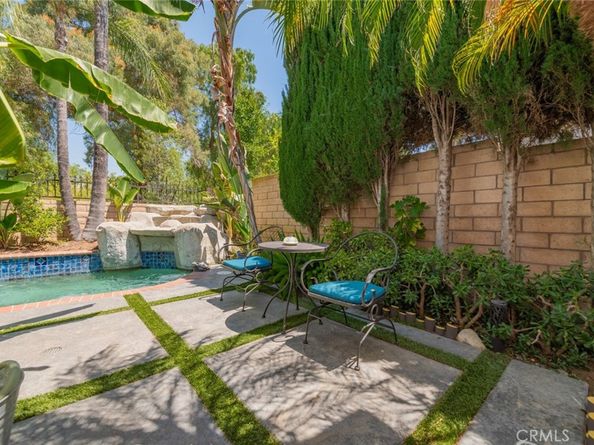2460 Windmill Creek Road, Chino Hills CA 91709