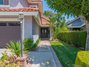 2460 Windmill Creek Road, Chino Hills CA 91709