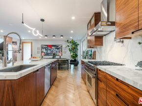 3601 Wade Street, Los Angeles CA 90066