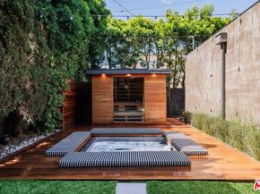 3601 Wade Street, Los Angeles CA 90066