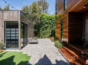 3601 Wade Street, Los Angeles CA 90066