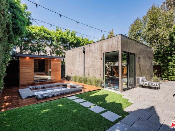 3601 Wade Street, Los Angeles CA 90066