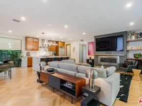 3601 Wade Street, Los Angeles CA 90066