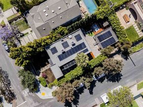 3601 Wade Street, Los Angeles CA 90066