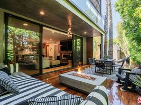 3601 Wade Street, Los Angeles CA 90066