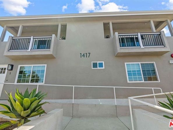 1417 Lemon Street, Oceanside CA 92058