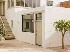 2218 Pico Boulevard, Santa Monica CA 90405