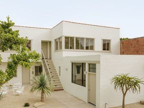 2218 Pico Boulevard, Santa Monica CA 90405