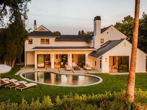 2179 Linda Flora Drive, Los Angeles CA 90077