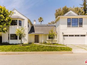 2179 Linda Flora Drive, Los Angeles CA 90077