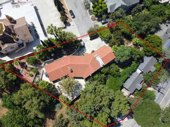 1458 Sutherland Street, Los Angeles CA 90026