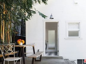 804 Westmount Drive, West Hollywood CA 90069