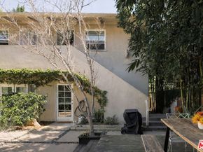 804 Westmount Drive, West Hollywood CA 90069