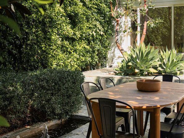 804 Westmount Drive, West Hollywood CA 90069