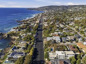 2442 S Coast Highway 8, Laguna Beach CA 92651