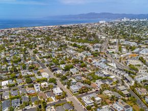 2325 Cloy Avenue, Venice CA 90291