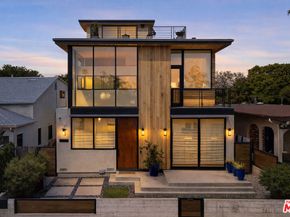 2325 Cloy Avenue, Venice CA 90291