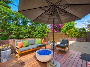 2325 Cloy Avenue, Venice CA 90291