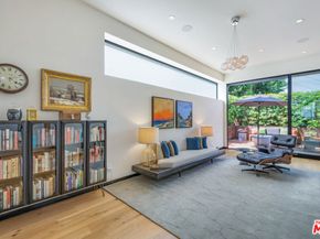 2325 Cloy Avenue, Venice CA 90291