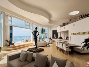 26808 Malibu Cove Colony Drive, Malibu CA 90265