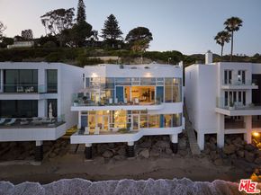 26808 Malibu Cove Colony Drive, Malibu CA 90265