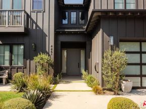 4261 Denny Avenue, Toluca Lake CA 91602