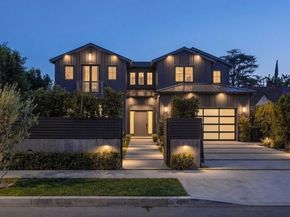 4261 Denny Avenue, Toluca Lake CA 91602