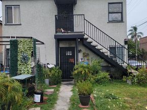 715 W 92nd Street, Los Angeles CA 90044