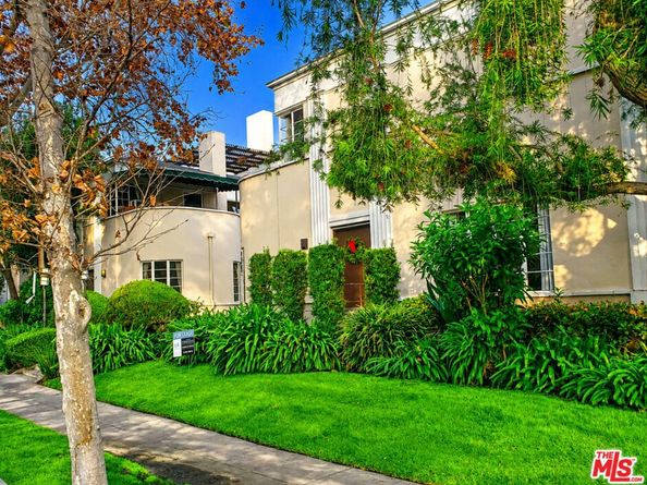 332 N Sycamore Avenue, Los Angeles CA 90036