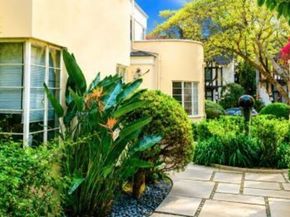 332 N Sycamore Avenue, Los Angeles CA 90036